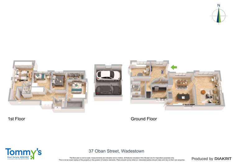 37 Oban Street Wadestown_21