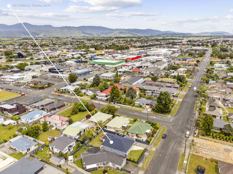 56 Salisbury Street Levin_21