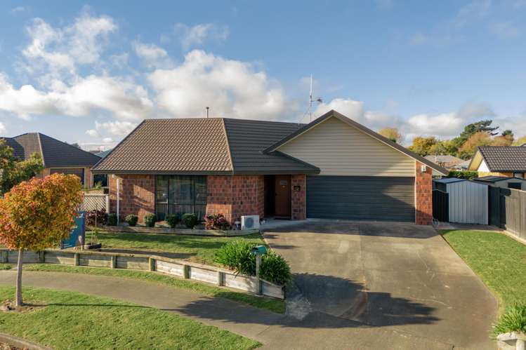 4 Nevada Way Kelvin Grove_18