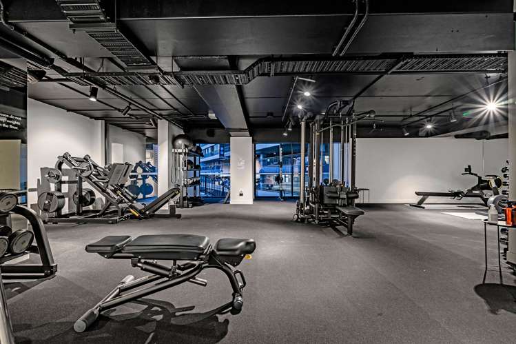 1305/9 Princes Street Auckland Central_11