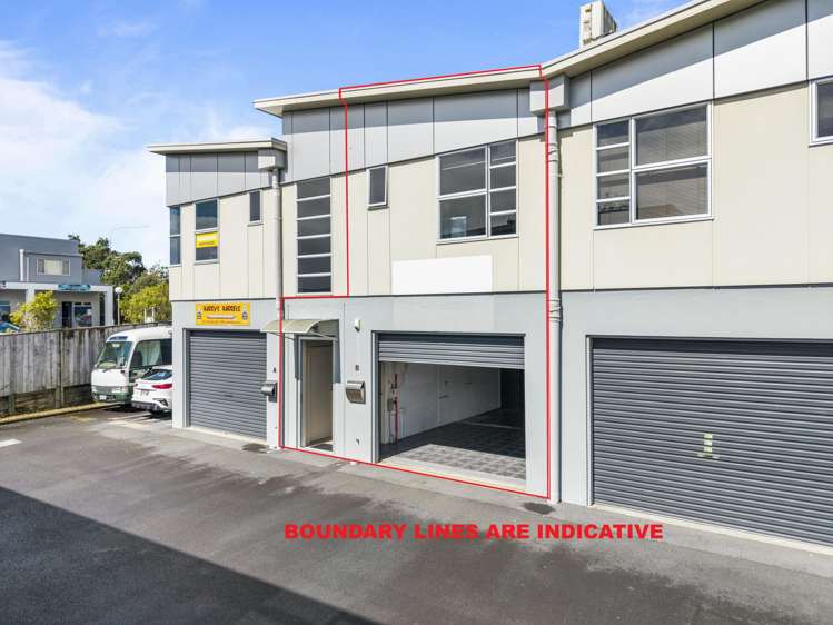Unit B/241 Rosedale Road Albany_5