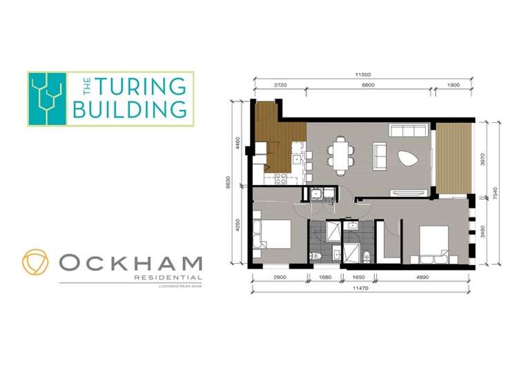 107/2 Ariki Street Grey Lynn_19