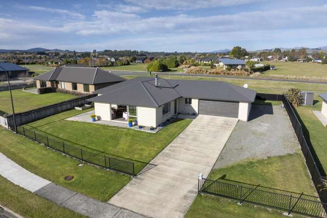 Ideal Family Home