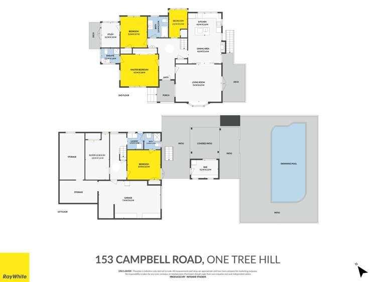 153 Campbell Road One Tree Hill_29