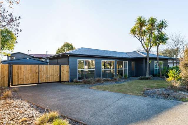 5BED - RICHMOND HEIGHTS