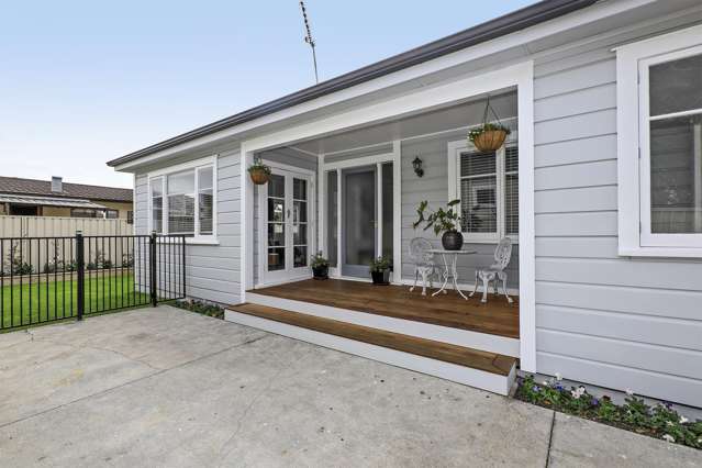 Lots to Love - a Home with a Soul