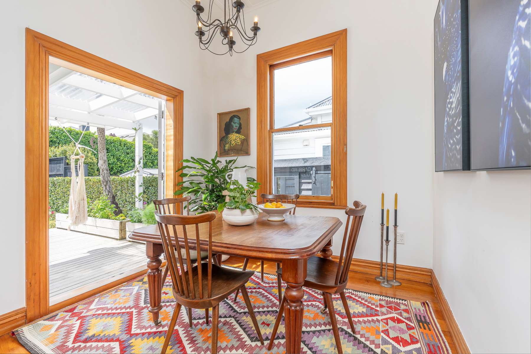 55 King Edward Street in Sandringham, Auckland