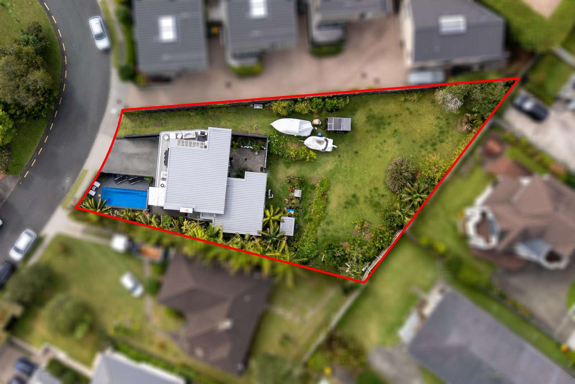 3 Arthur Crescent Hauraki_0