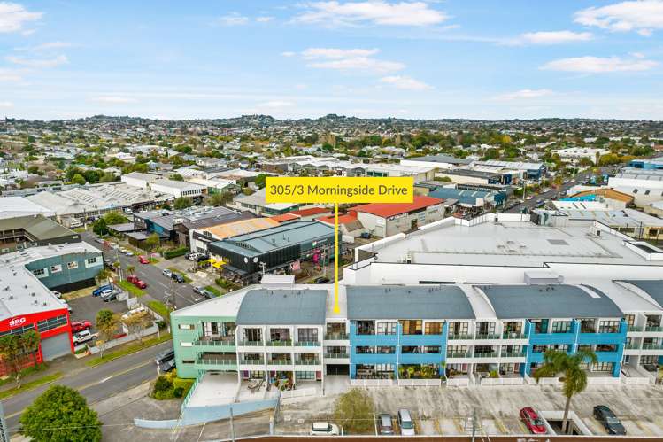 305/3 Morningside Drive Morningside_16