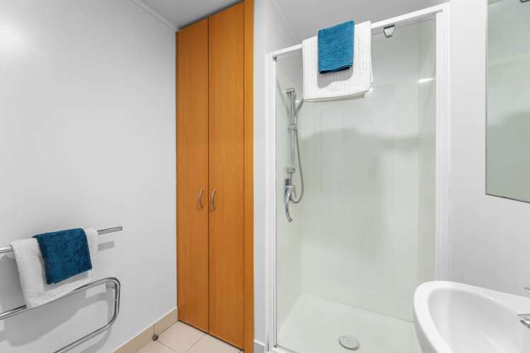 5E/189 Hobson Street City Centre_8