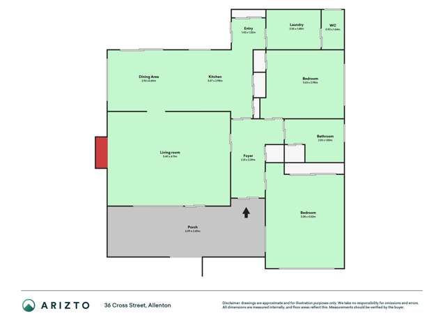 36 Cross Street Allenton_1