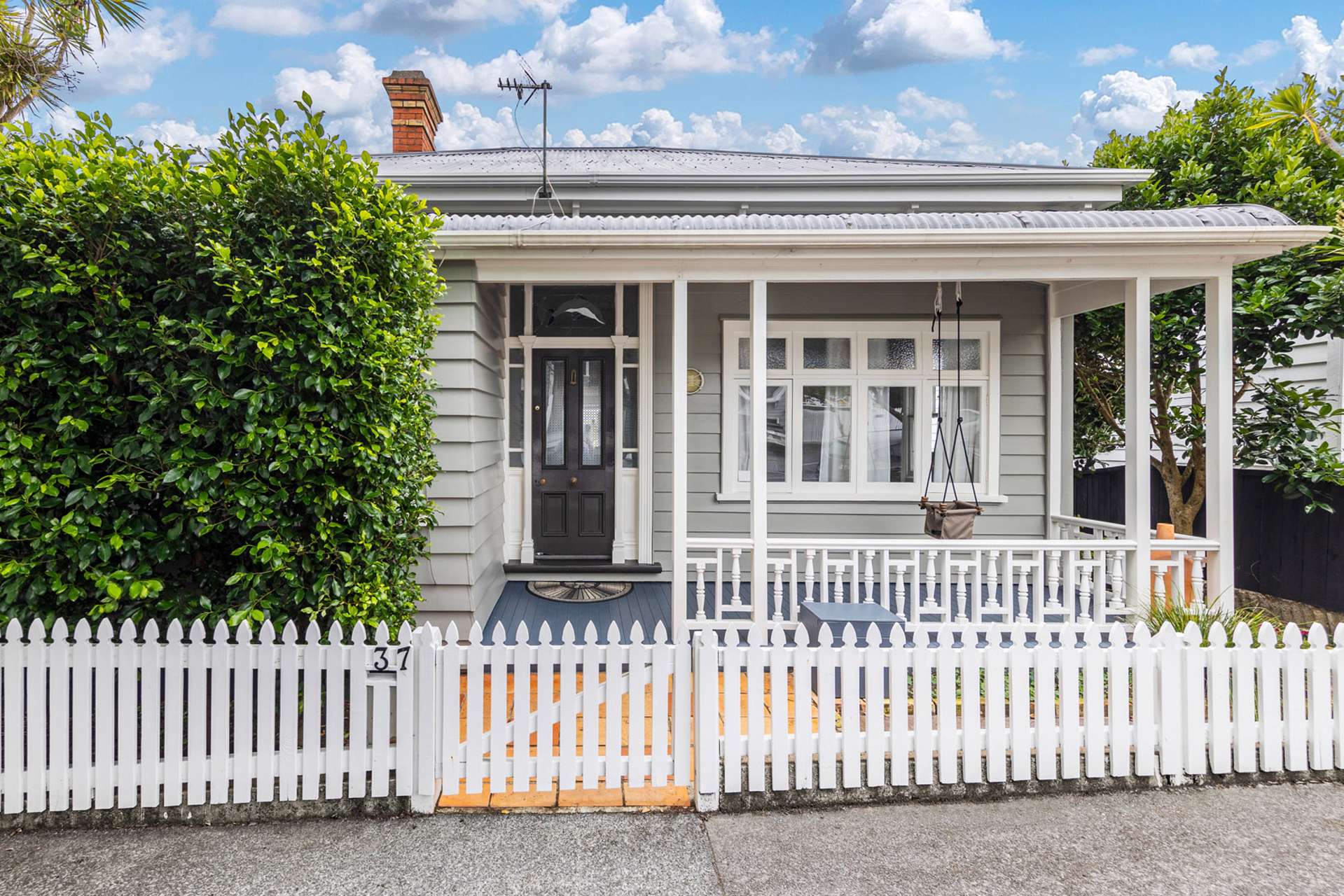 37 Brown Street Ponsonby_0