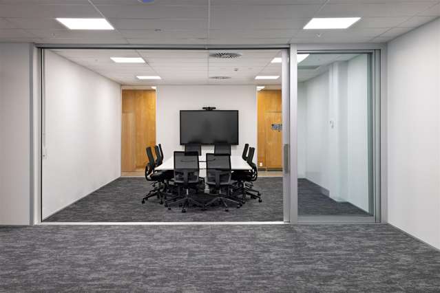 Level 1, 126 Lambton Quay Wellington Central_2