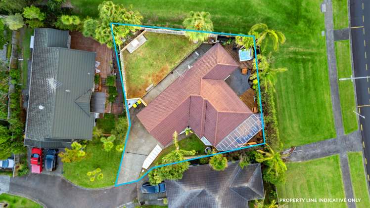 23 Cinnabar Place Westgate_18