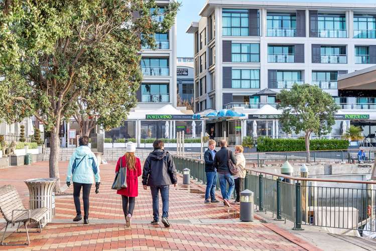 201/17 Vogel Lane Auckland Central_21