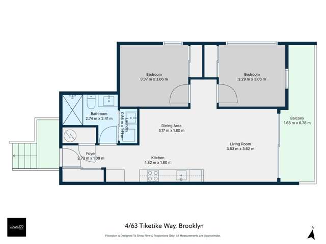 4/63 Tiketike Way Brooklyn_1