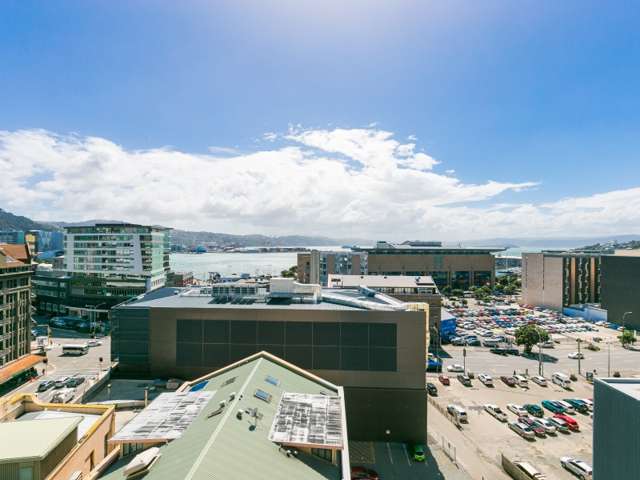 10d/39 Taranaki Street Te Aro_2