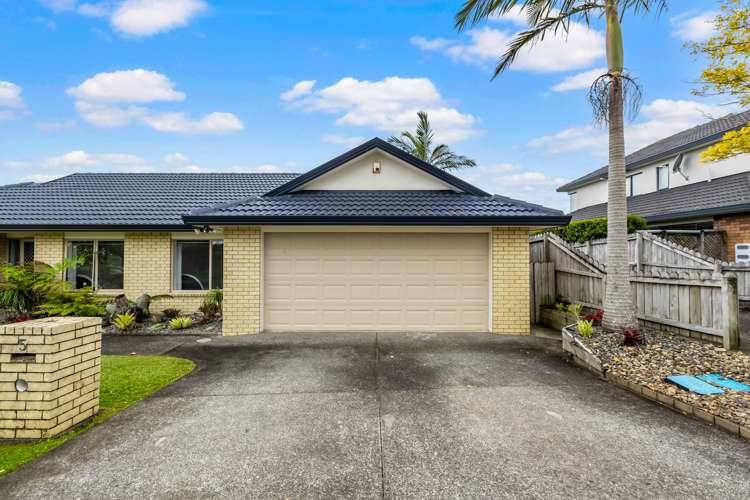 5 Dairyland Drive East Tamaki Heights_42