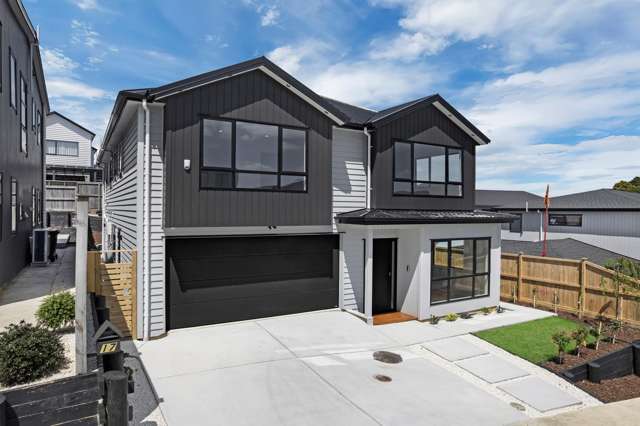 17 Meadowridge Drive Flat Bush_4