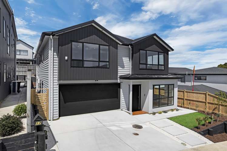 17 Meadowridge Drive Flat Bush_4