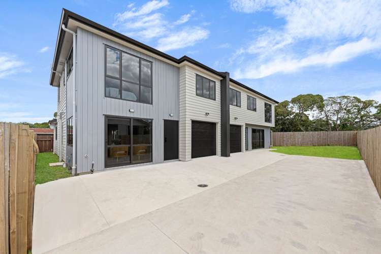 13 A,B,C Geoffrey Place Mangere_19