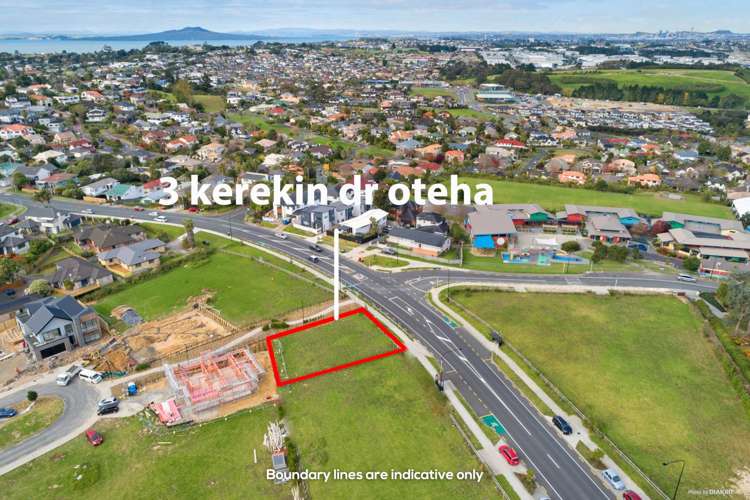 3 Kerekin Drive_0