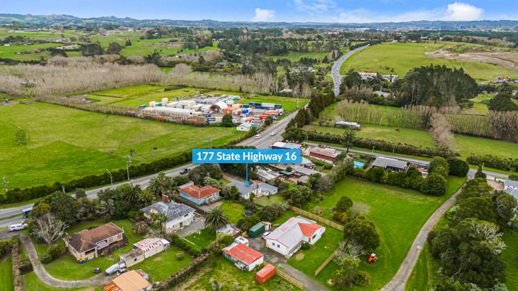 177 State Highway 16 Whenuapai_27