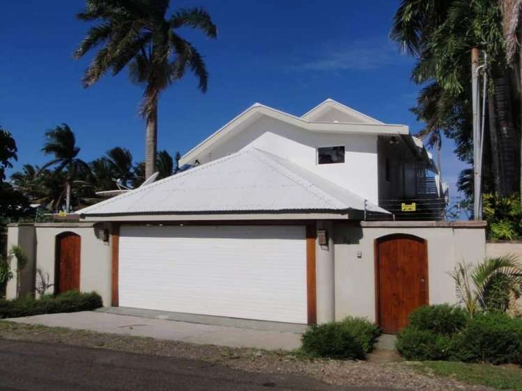 28/- Beach Road, Suva Point Viti Levu_0