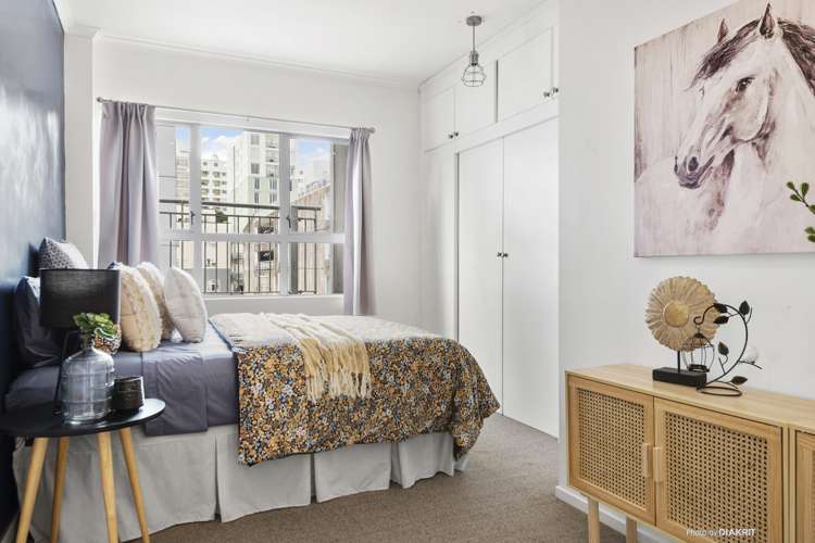 54/3 Edward Street Te Aro_7