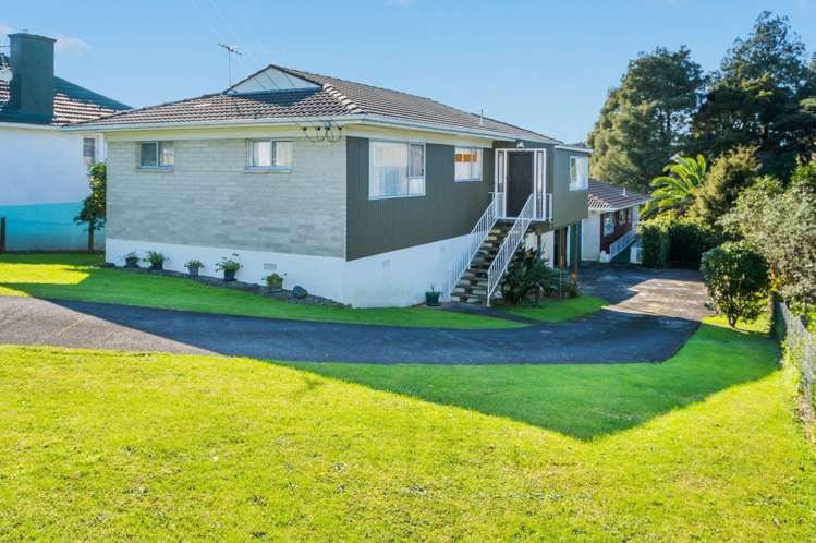1/4 Tui Glen Road Birkenhead_20
