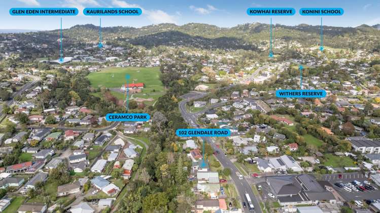 102 Glendale Road Glen Eden_22