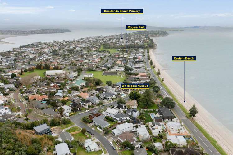 2/4 Rogers Avenue Eastern Beach_32
