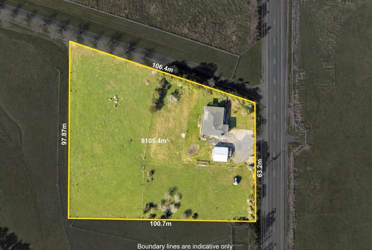 645 Whitford-Maraetai Road Whitford_14