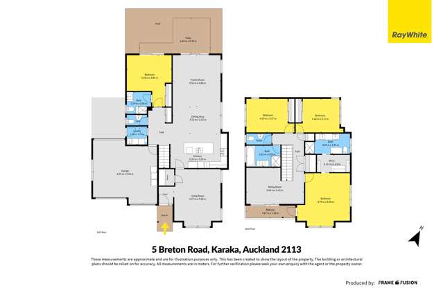 5 Breton Road Karaka_1