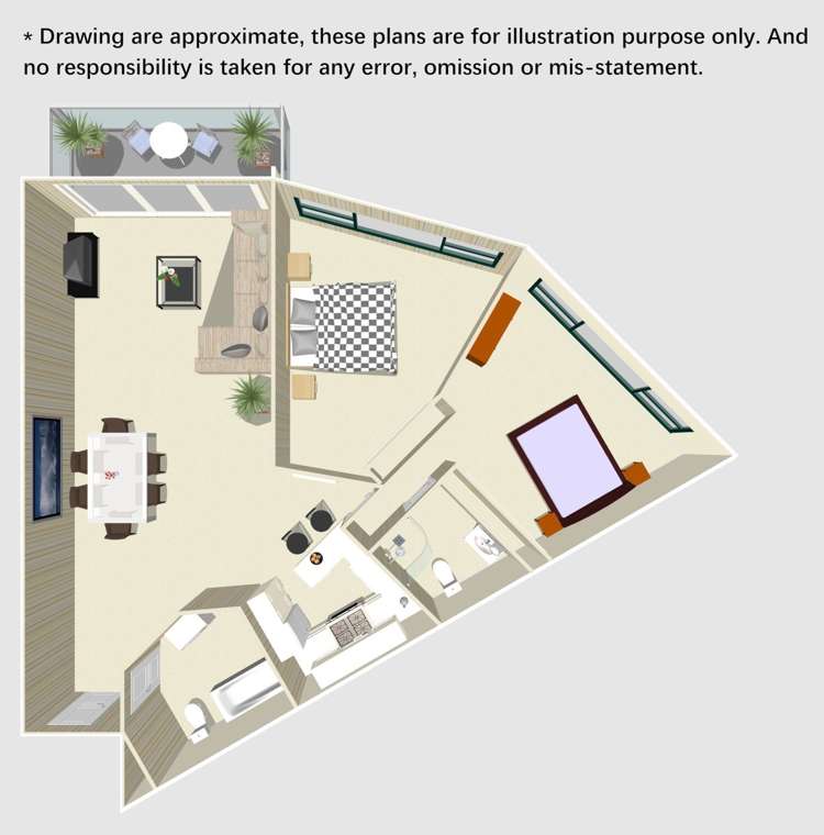 3h/18 Wakefield Street Auckland Central_10