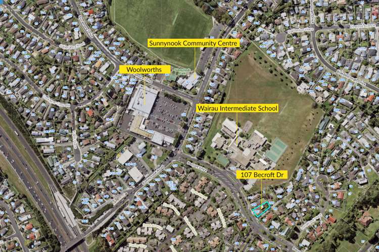 107 Becroft Drive Forrest Hill_18