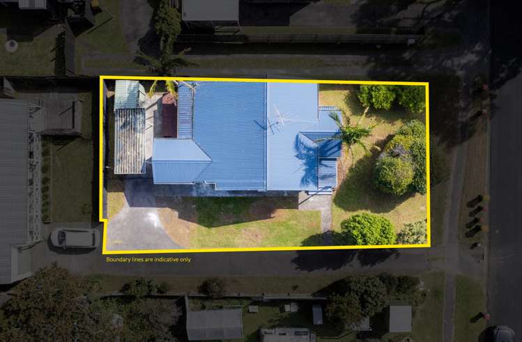 1/26 Waiari Road Conifer Grove_14