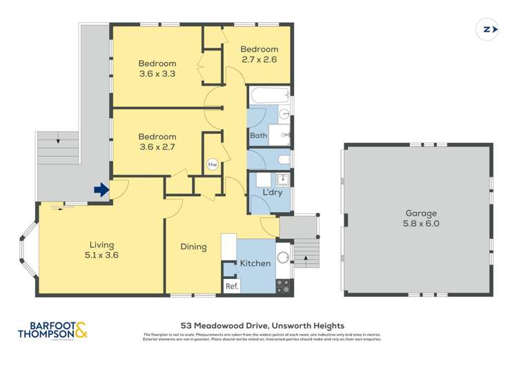 53 Meadowood Drive Unsworth Heights_15