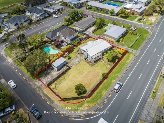 134 Chivalry Road Glenfield_1