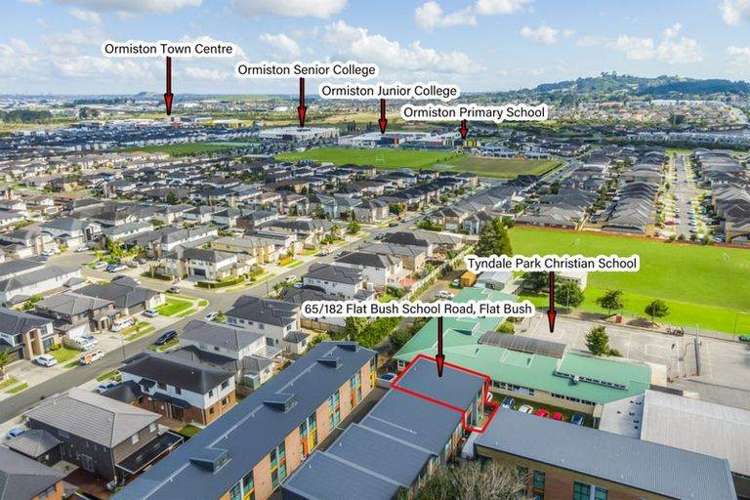 65/182 Flat Bush School Road Flat Bush_9