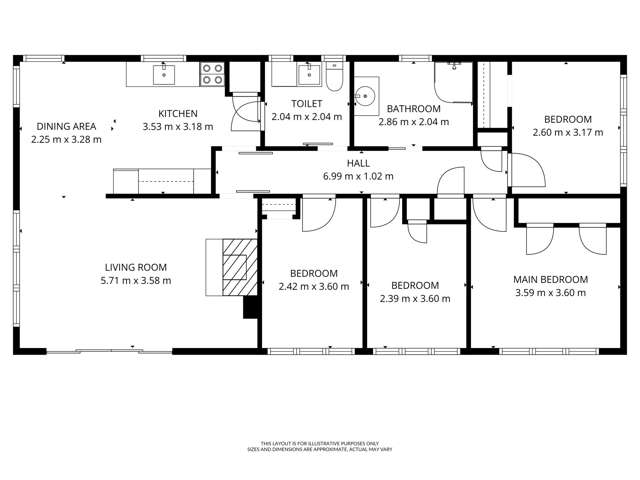 11 Spedding Road Tikipunga_1