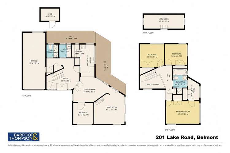 201A Lake Road Belmont_34