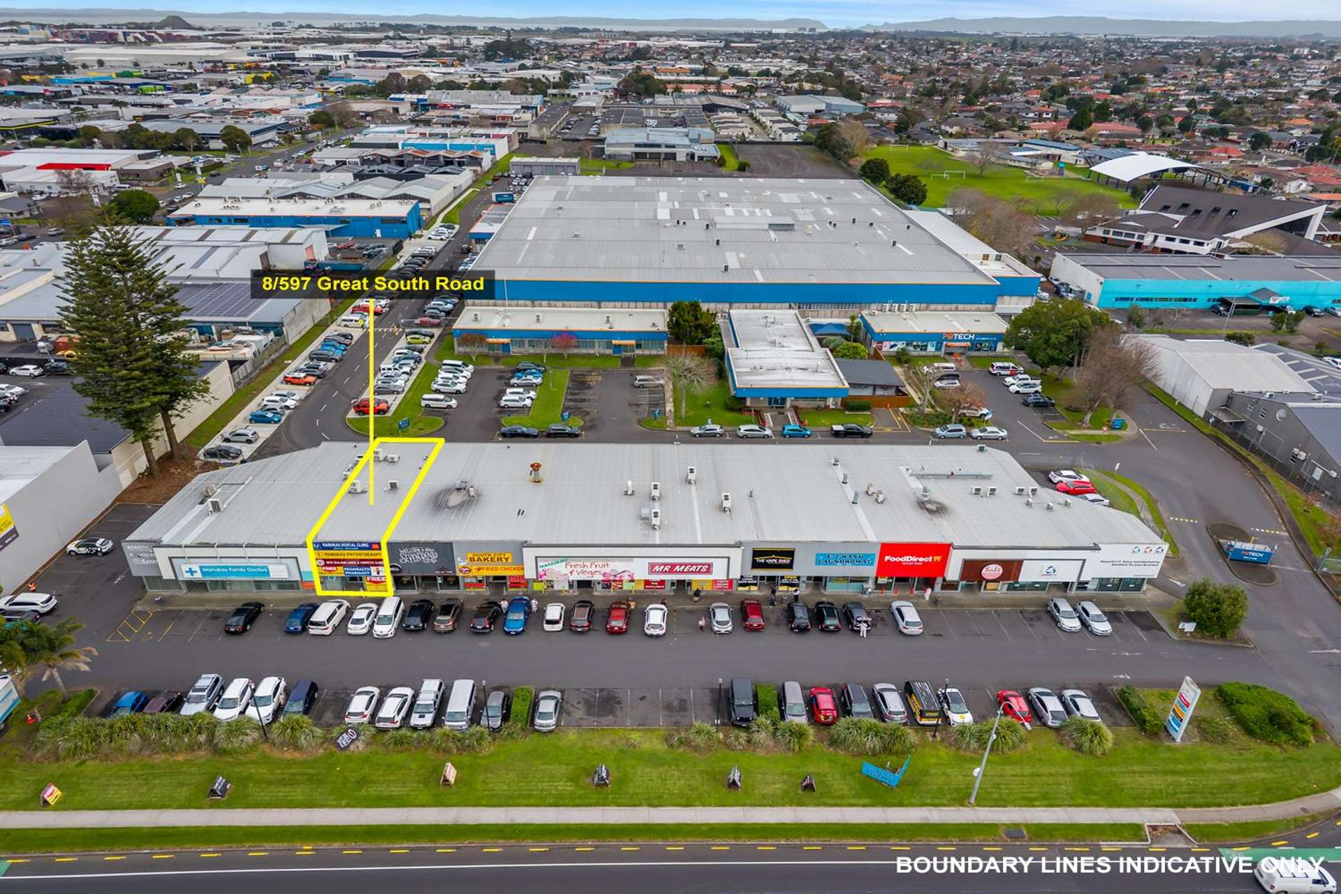 8/597 Great South Road Manukau_0