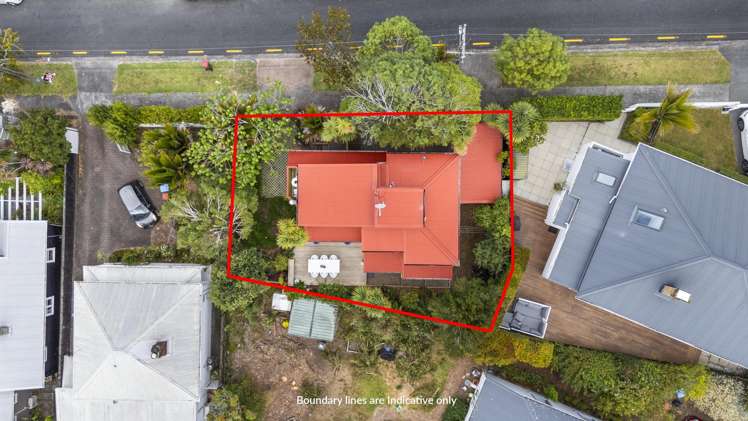 23b Kingsland Avenue Kingsland_26