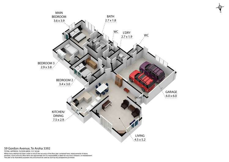 59 Gordon Avenue Te Aroha_17