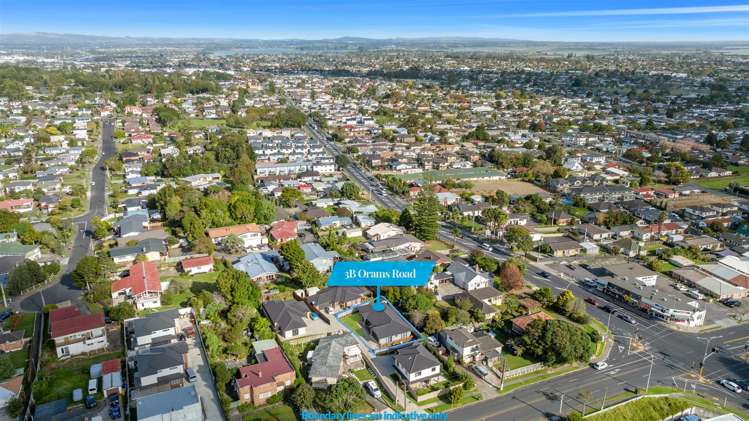 3b Orams Road Hillpark_22