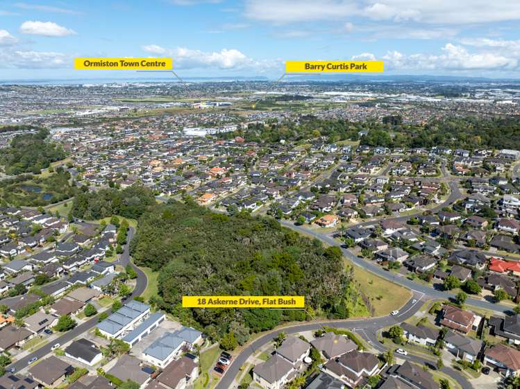 18 Askerne Drive Flat Bush_9