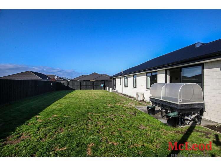 17 Whittington Drive Rolleston_16