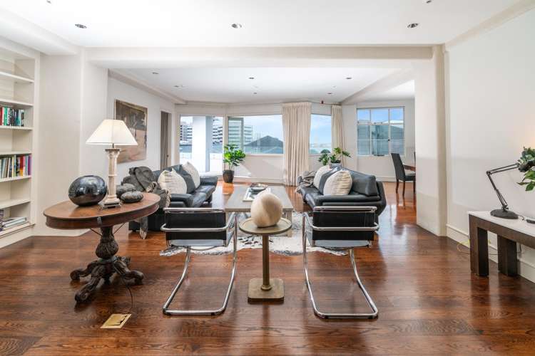 6/126 Wakefield Street Te Aro_8