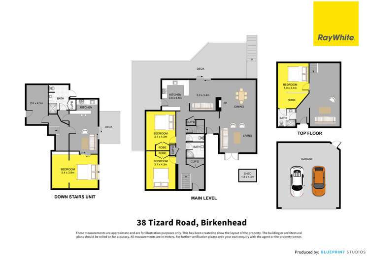38 Tizard Road Birkenhead_19